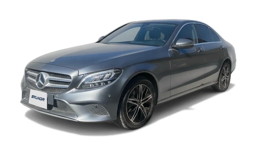 Mercedes-Benz C180 2020