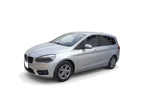 BMW 218i 2020