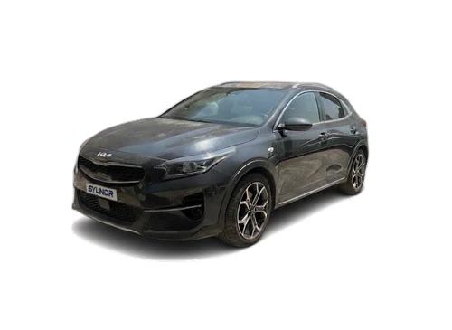 Kia XCeed 2022