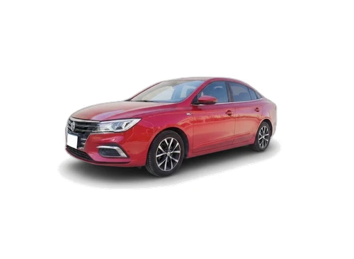 MG 5 2021
