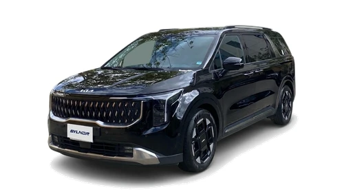 Kia Carnival 2024