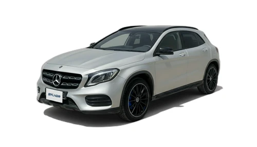 Mercedes-Benz GLA 200 2020