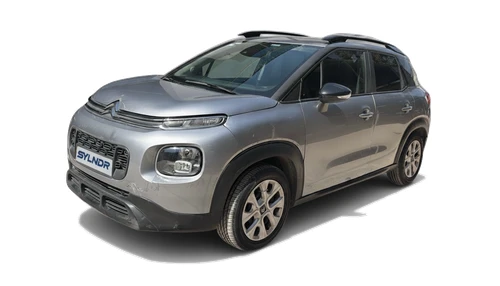 Citroen C3 Aircross 2021