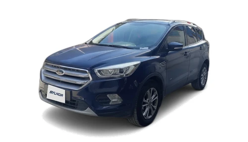 Ford Kuga 2019