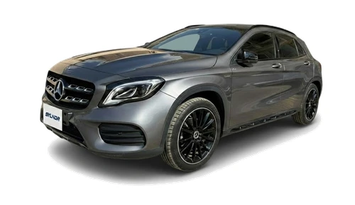 Mercedes-Benz GLA 200 2020