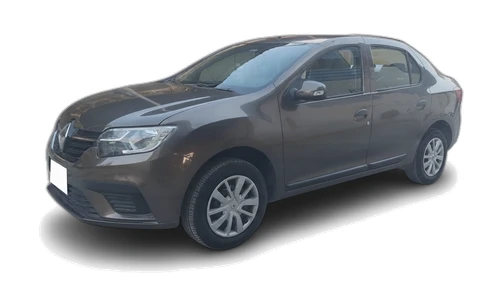 Renault Logan 2019