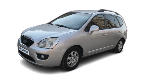 Kia Carens 2010