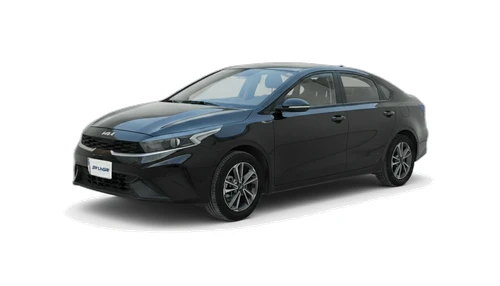 Kia Grand Cerato 2022