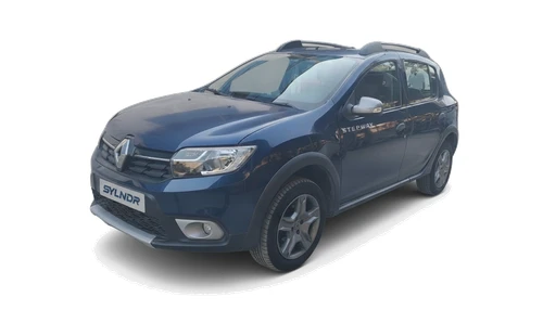 Renault Sandero Stepway 2019
