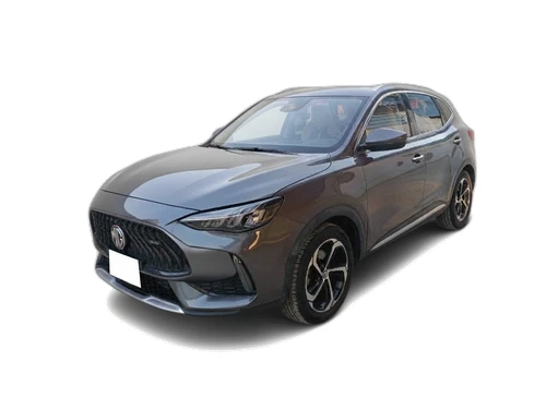 MG HS 2025