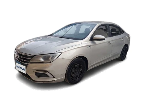 MG 5 2021