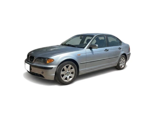 BMW 318i 2005