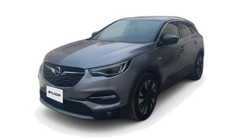 Opel Grand Land 2019