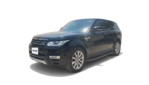 Range Rover Sport 2014