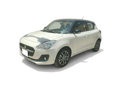 Suzuki Swift 2024