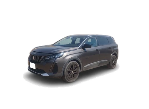Peugeot 5008 2022