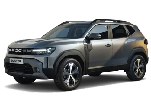 Renault Duster 2026