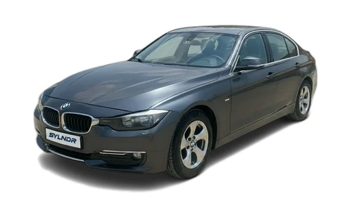 BMW 316i 2013