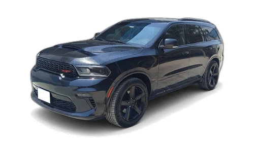 Dodge Durango 2013