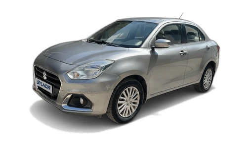 Suzuki Dzire 2022