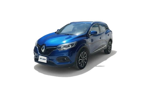Renault Kadjar 2020