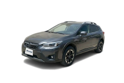 Subaru XV 2021