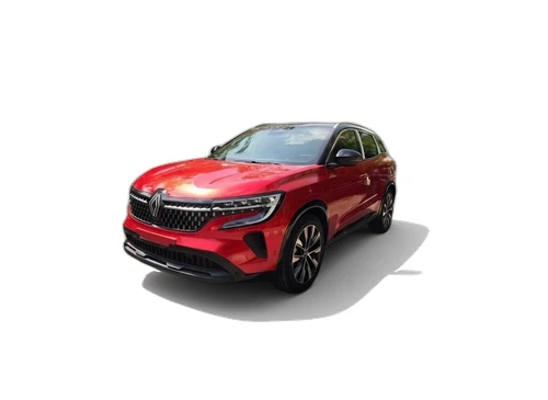 Renault Austral 2025