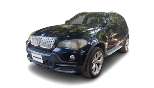 BMW X5 2009