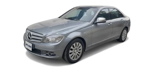 Mercedes-Benz C200 2009
