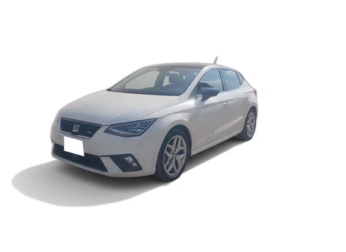 Seat Ibiza 2021