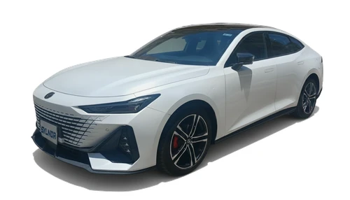 Changan UNI-V 2025