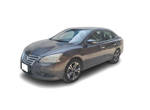 Nissan Sentra 2017
