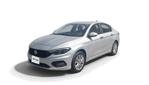 Fiat Tipo 2020