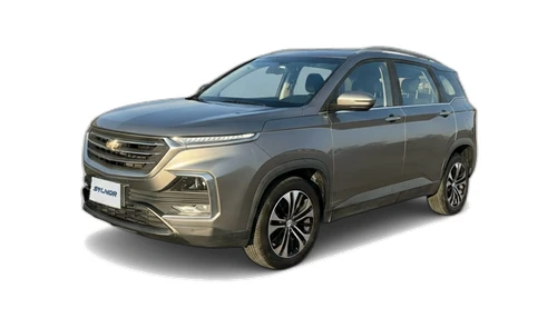 Chevrolet Captiva 2023