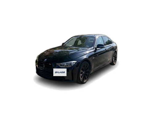 BMW 318i 2018