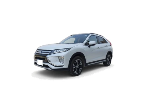 Mitsubishi Eclipse 2019