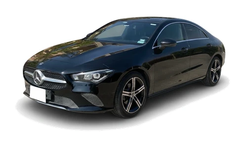 Mercedes-Benz CLA 180 2021