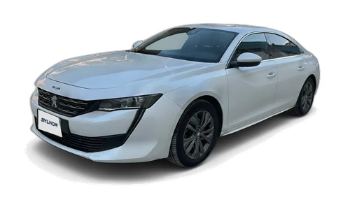 Peugeot 508 2022