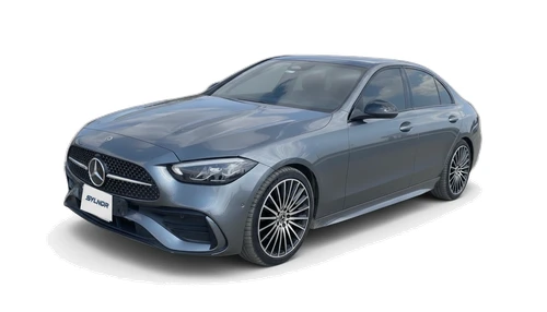 Mercedes-Benz C180 2022
