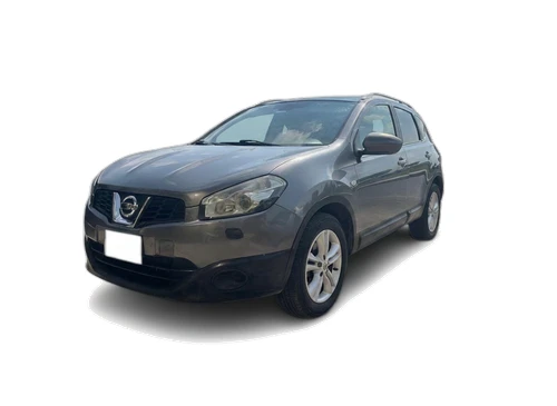 Nissan Qashqai 2013