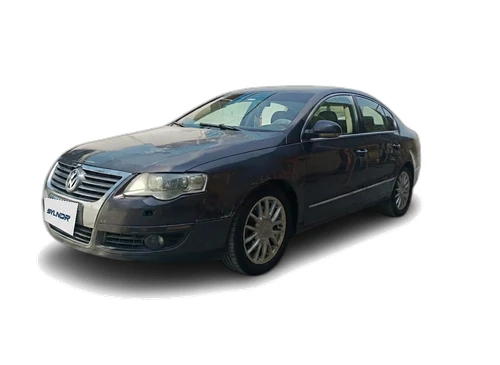 Volkswagen Passat 2008