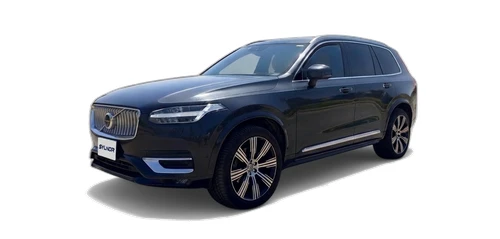 Volvo XC 90 2021