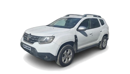 Renault Duster 2021