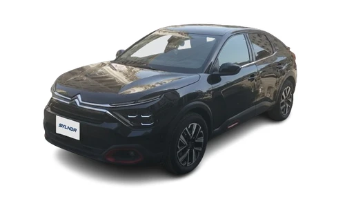 Citroen C4 2023