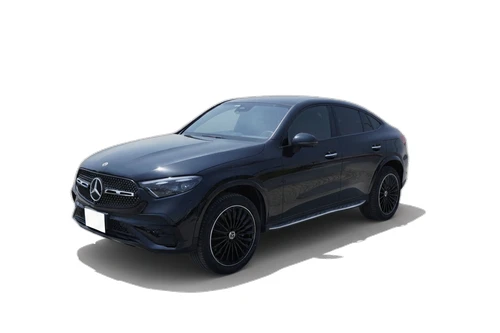 Mercedes-Benz GLC 200 2026