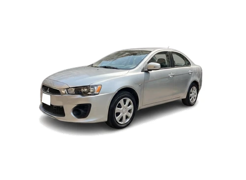Mitsubishi Lancer 2017