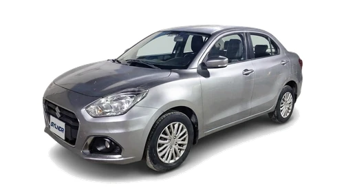 Suzuki Dzire 2022