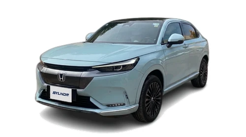 Honda ENS1 2023