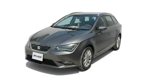 Seat Leon 2016