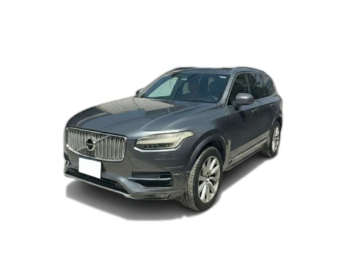 Volvo XC 90 2016